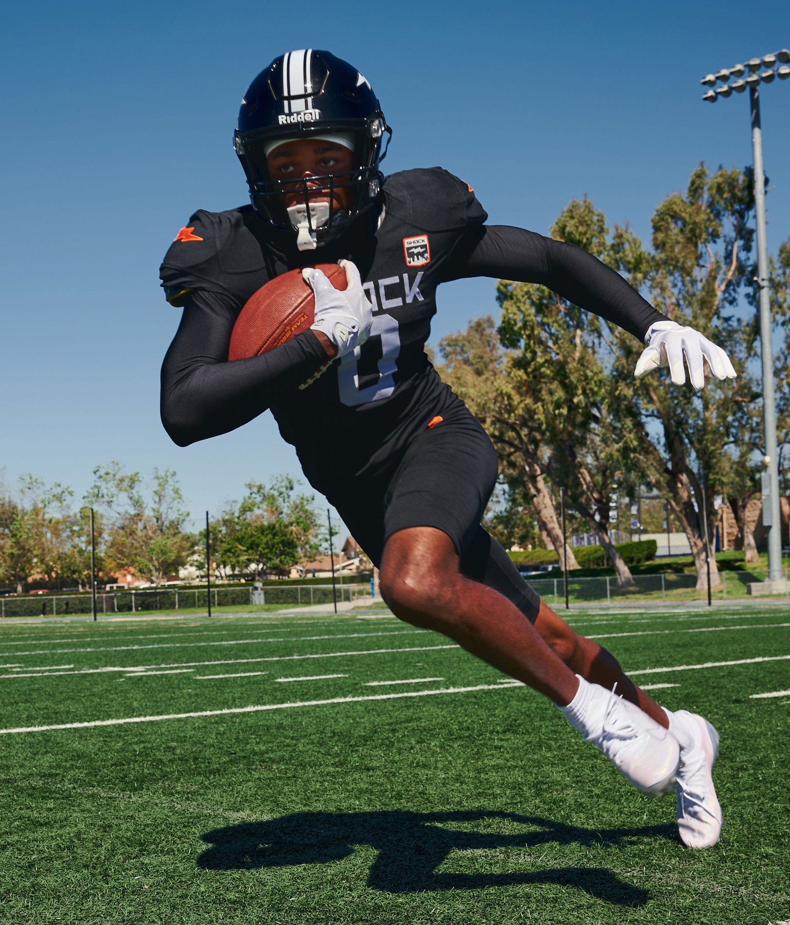 Shock Doctor Football